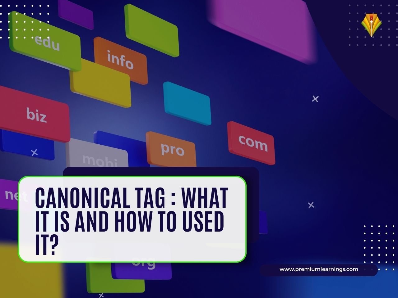 canonical tag