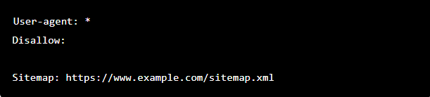 What Is A Robots txt File By Premium Learning Systems