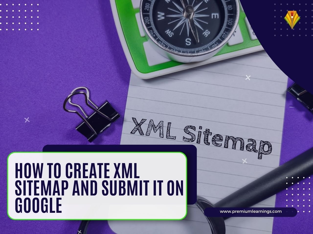 xml sitemap