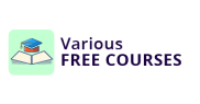 Various free courses_1