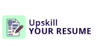 upskill your resume